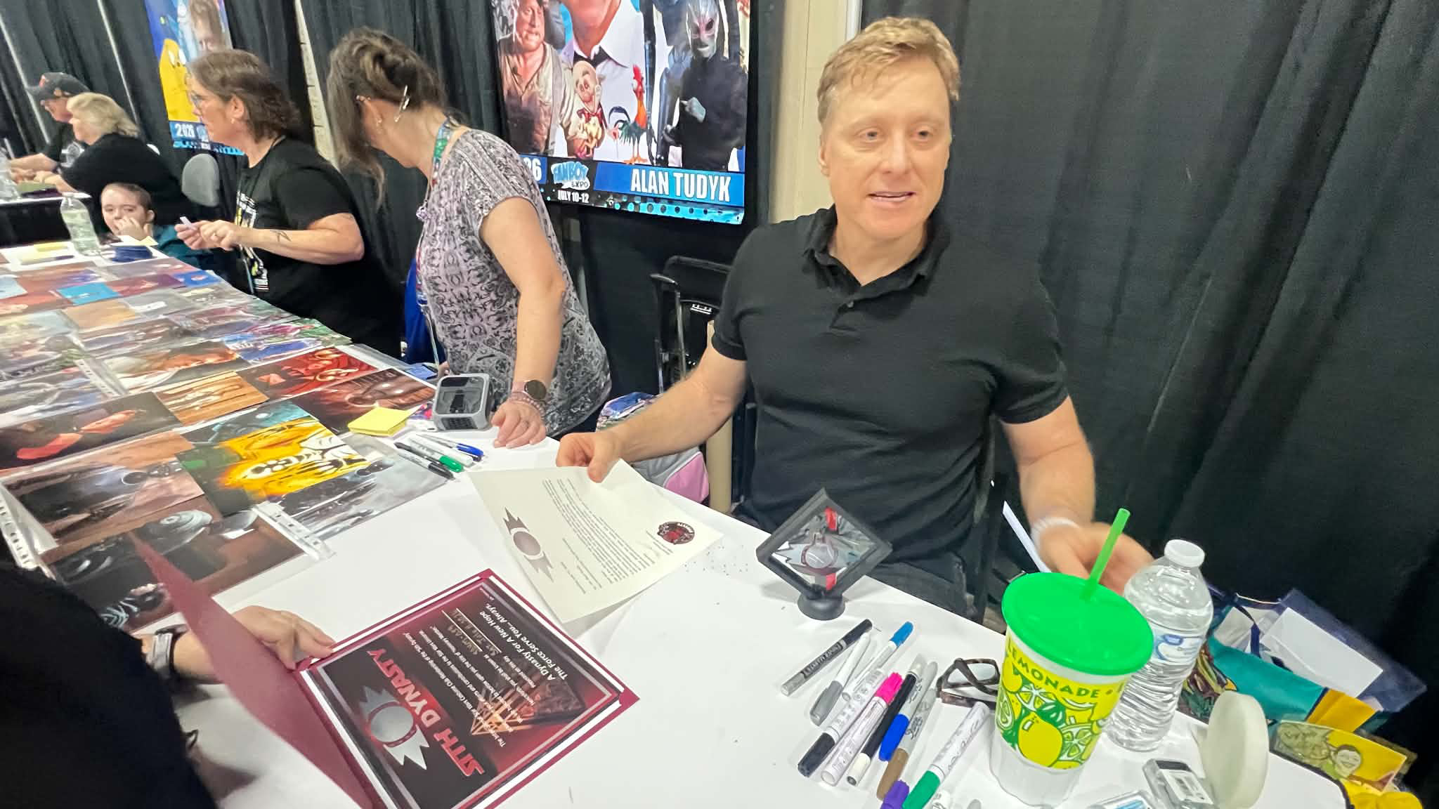 Alan Tudyk
